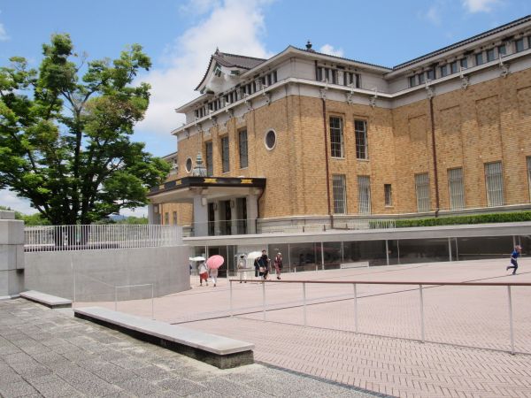 第74回光陽展　京都準本展　京都市京セラ美術館